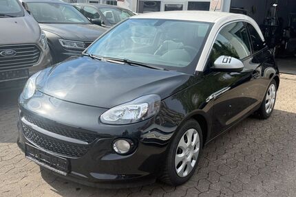 Opel Adam Gebrauchtwagen