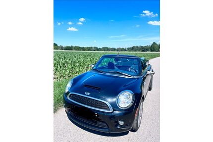 Mini Cooper S Cabrio Gebrauchtwagen