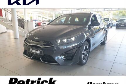 Kia ceed Sportswagon Gebrauchtwagen