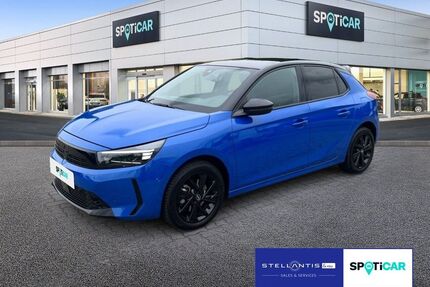 Opel Corsa Gebrauchtwagen