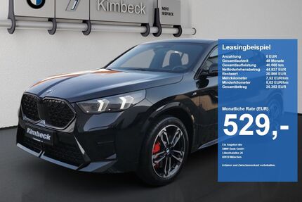 BMW X2 Gebrauchtwagen