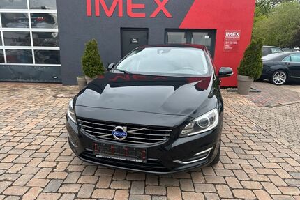 Volvo V60 Gebrauchtwagen