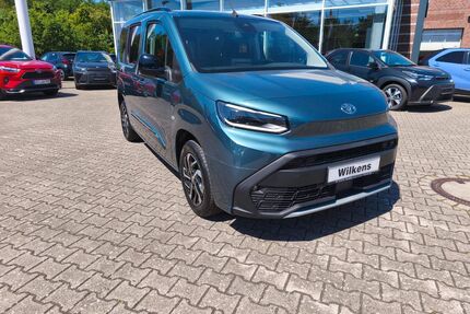 Toyota Proace (Verso) Gebrauchtwagen