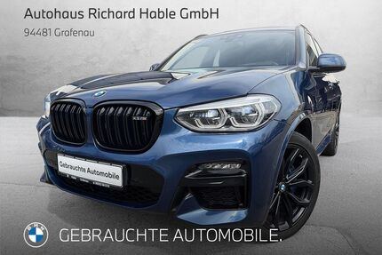 BMW X3 M40 Gebrauchtwagen