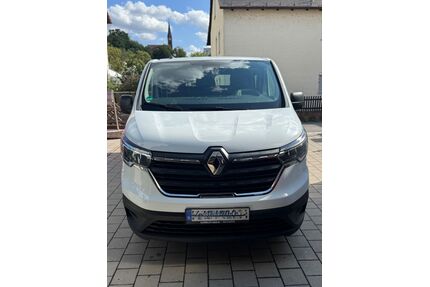 Renault Trafic Gebrauchtwagen