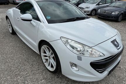 Peugeot RCZ Gebrauchtwagen