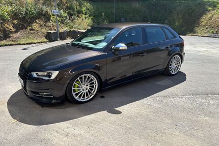 Audi A3 Gebrauchtwagen
