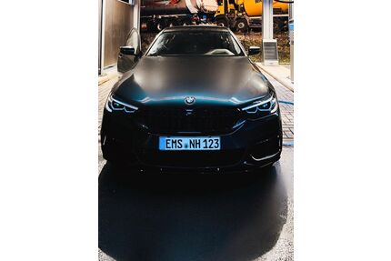 BMW 530 Gebrauchtwagen