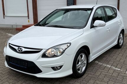 Hyundai i30 Gebrauchtwagen