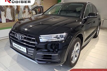 Audi Q5 Gebrauchtwagen