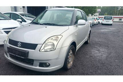 Suzuki Swift Gebrauchtwagen