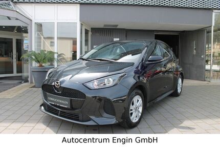 Mazda 2 Hybrid Gebrauchtwagen