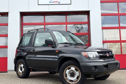 Mitsubishi Pajero Gebrauchtwagen