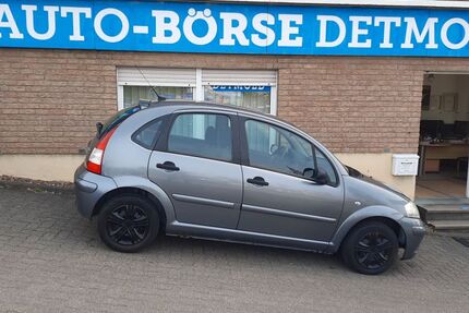 Citroen C3 Gebrauchtwagen