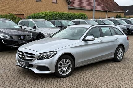 Mercedes-Benz C 220 Gebrauchtwagen