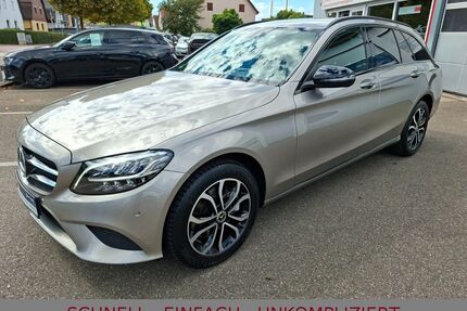 Mercedes-Benz C 300 Gebrauchtwagen