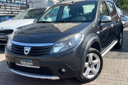 Dacia Sandero Gebrauchtwagen