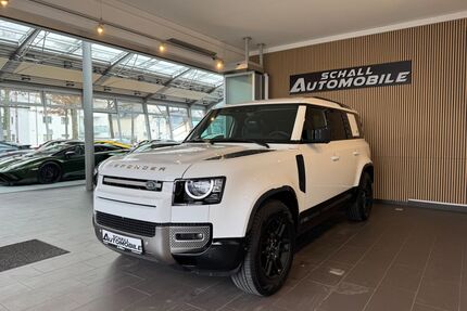 Land Rover Defender Gebrauchtwagen