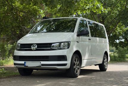 VW T6 Multivan Gebrauchtwagen