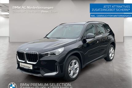 BMW X1 Gebrauchtwagen