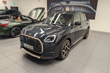 Mini Countryman E (Cooper) Gebrauchtwagen