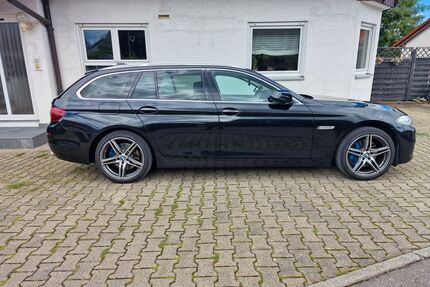 BMW 535 Gebrauchtwagen