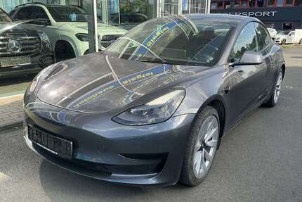 Tesla Model 3 Gebrauchtwagen