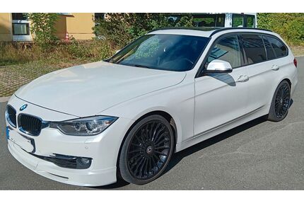 Alpina B3 Gebrauchtwagen