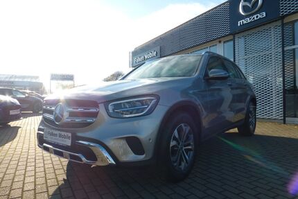 Mercedes-Benz GLC 200 Gebrauchtwagen
