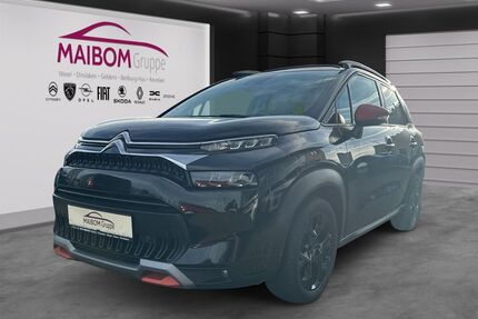 Citroen C3 Aircross Gebrauchtwagen