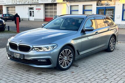 BMW 530 Gebrauchtwagen