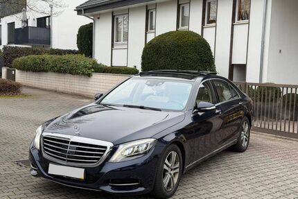 Mercedes-Benz S 400 Gebrauchtwagen