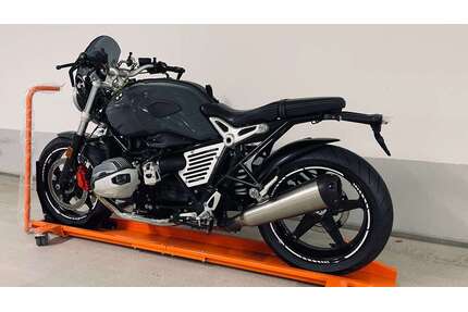 BMW R nineT Gebrauchtwagen