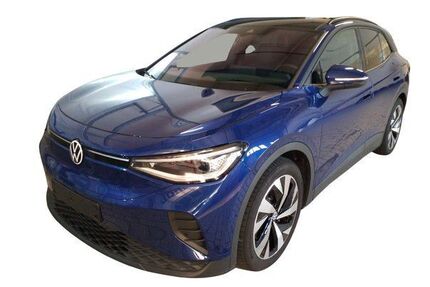 VW ID.4 Gebrauchtwagen