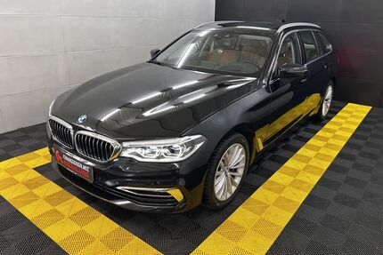 BMW 530 Gebrauchtwagen
