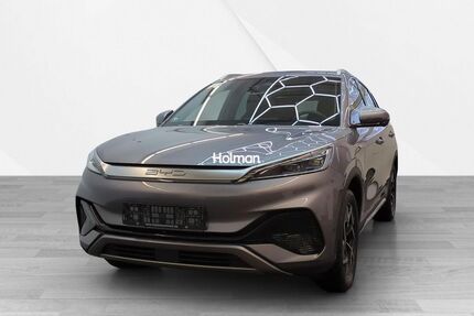 BYD ATTO 3 Gebrauchtwagen