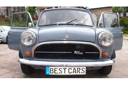 Mini Cooper Gebrauchtwagen