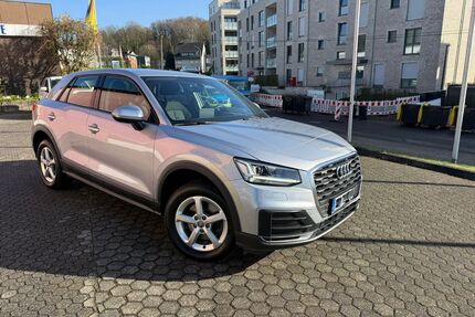 Audi Q2 Gebrauchtwagen