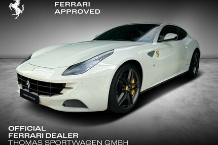 Ferrari FF Gebrauchtwagen