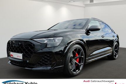Audi RSQ8 Gebrauchtwagen