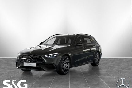 Mercedes-Benz C 300 Gebrauchtwagen