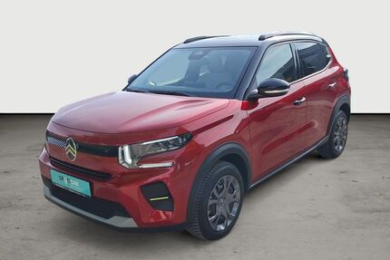 Citroen C3 Gebrauchtwagen