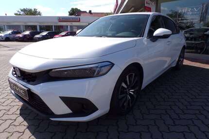 Honda Civic Gebrauchtwagen