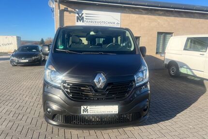 Renault Trafic Gebrauchtwagen