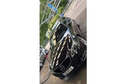 Mercedes-Benz E 250 Gebrauchtwagen