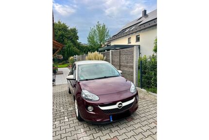 Opel Adam Gebrauchtwagen