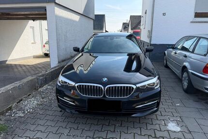 BMW 530 Gebrauchtwagen
