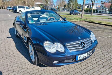 Mercedes-Benz SL 350 Gebrauchtwagen