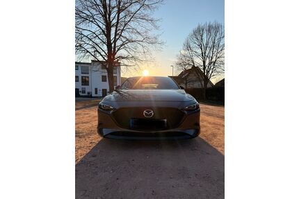 Mazda 3 Gebrauchtwagen