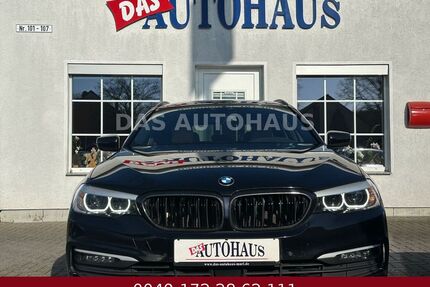 BMW 540 Gebrauchtwagen